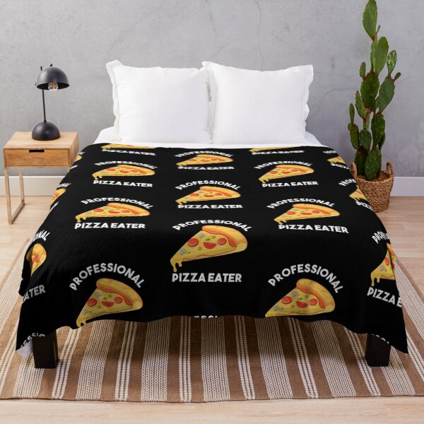 Item preview, Professional Pizza Eater - Gift For Pizza Lover designed and sold by MrElgo.