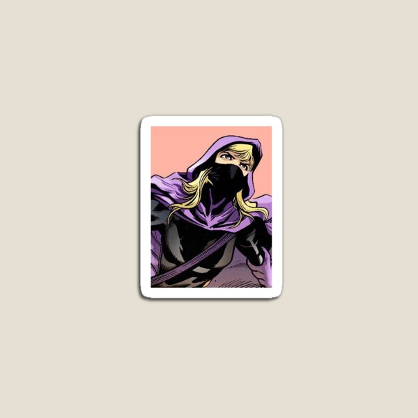 Item preview, stephanie brown spoiler designed and sold by VinceMcBoi.