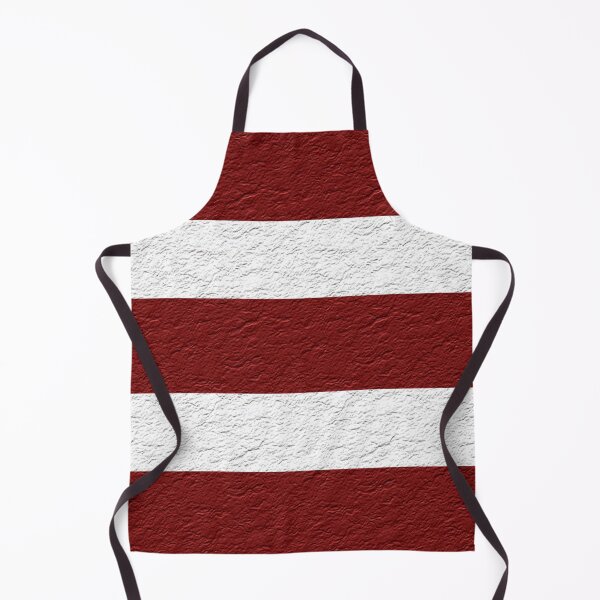 Item preview, Deep red striped and wild texture designed and sold by XANTHIPPI.