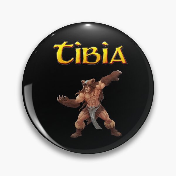 Item preview, Tibia MMORPG Druid designed and sold by Morgarion.