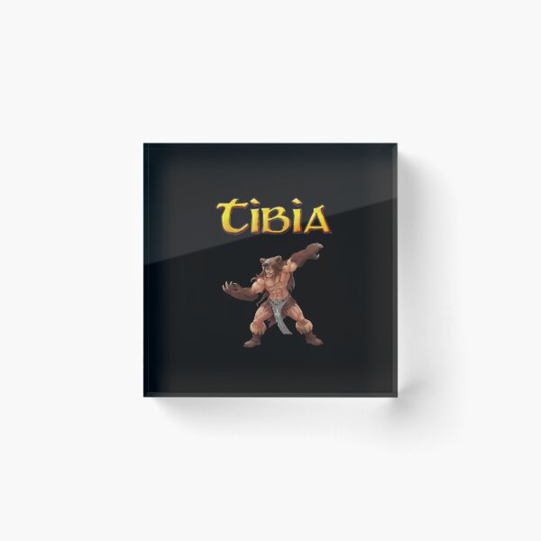 Item preview, Tibia MMORPG Druid designed and sold by Morgarion.
