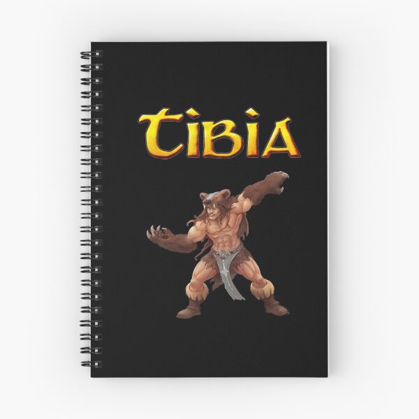 Item preview, Tibia MMORPG Druid designed and sold by Morgarion.