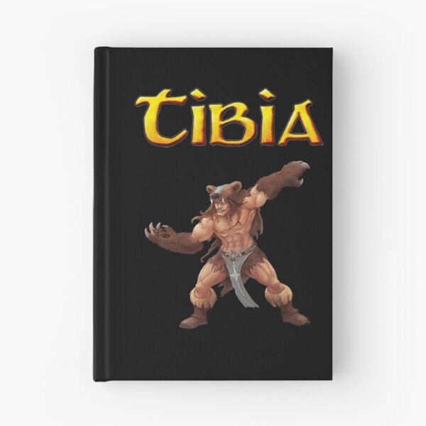 Item preview, Tibia MMORPG Druid designed and sold by Morgarion.