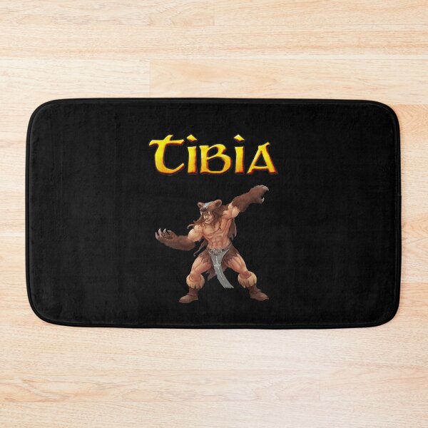 Item preview, Tibia MMORPG Druid designed and sold by Morgarion.