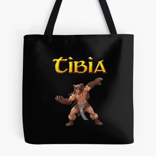 Item preview, Tibia MMORPG Druid designed and sold by Morgarion.