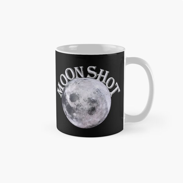 Item preview, Moonshot designed and sold by Nasser123.