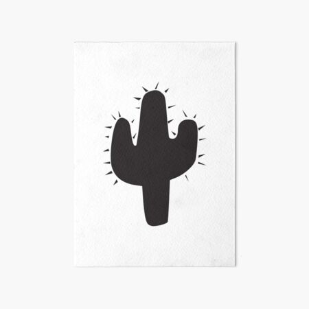 Cactus silhouette, Silhouette art, Silhouette stencil