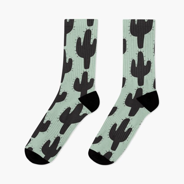 Item preview, Cactus silhouette designed and sold by Studio MaC.