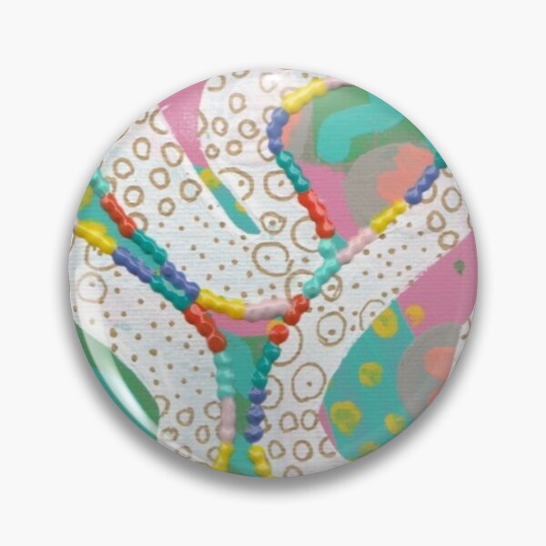 Item preview, Pulga designed and sold by ByoodeArt.