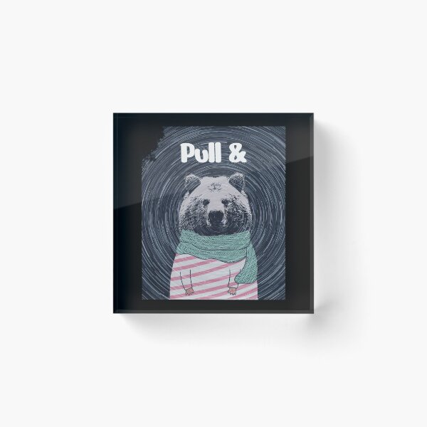 Item preview, PARODY Pull and Bear designed and sold by ByLorin.