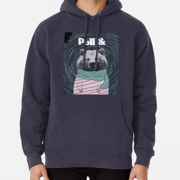 sweater hoodie pull and bear