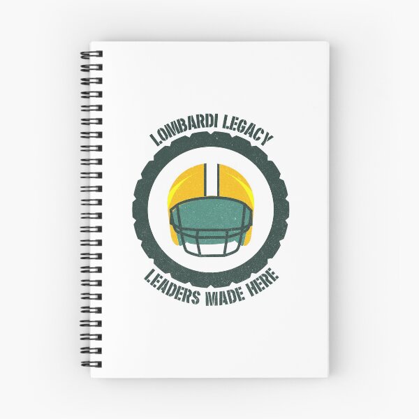 Item preview, Lombardi Legacy Leaders Made Here designed and sold by quarantineshop.