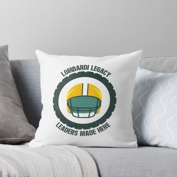 Item preview, Lombardi Legacy Leaders Made Here designed and sold by quarantineshop.