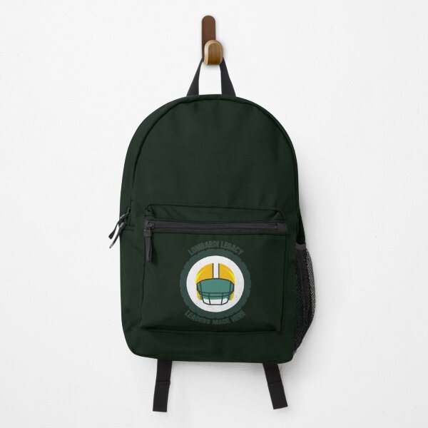 Item preview, Lombardi Legacy Leaders Made Here designed and sold by quarantineshop.