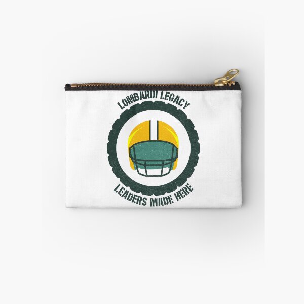 Item preview, Lombardi Legacy Leaders Made Here designed and sold by quarantineshop.
