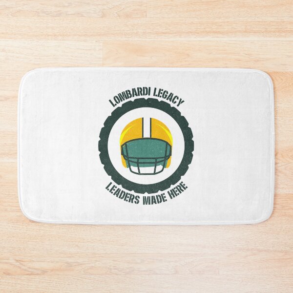 Item preview, Lombardi Legacy Leaders Made Here designed and sold by quarantineshop.