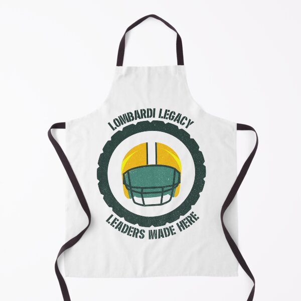 Item preview, Lombardi Legacy Leaders Made Here designed and sold by quarantineshop.