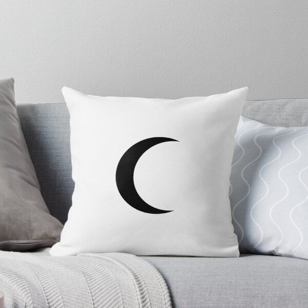 Item preview, Moon (Matches with "Sun") designed and sold by couplenoodle.