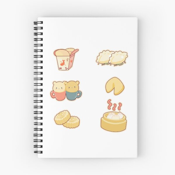 Item preview, Chinese Food designed and sold by vpessagno.