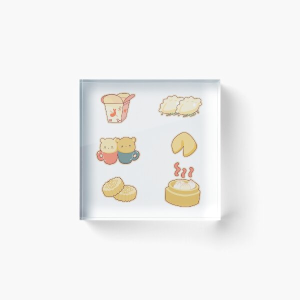 Item preview, Chinese Food designed and sold by vpessagno.