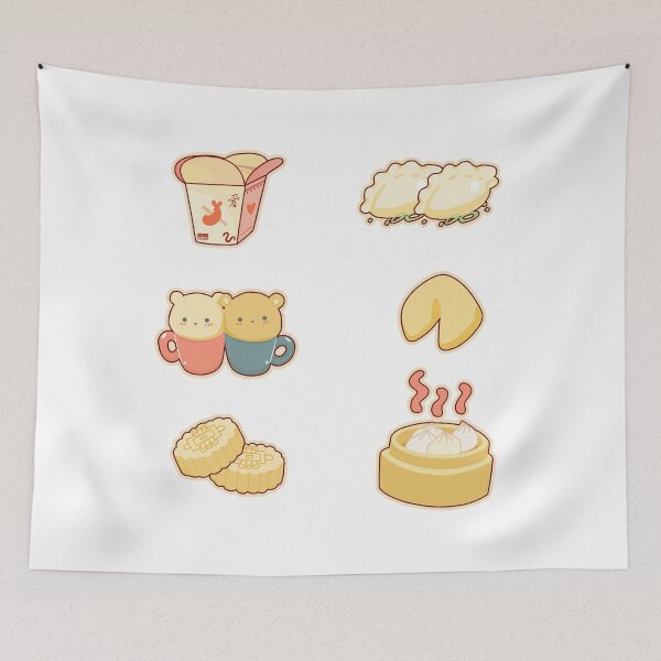 Item preview, Chinese Food designed and sold by vpessagno.