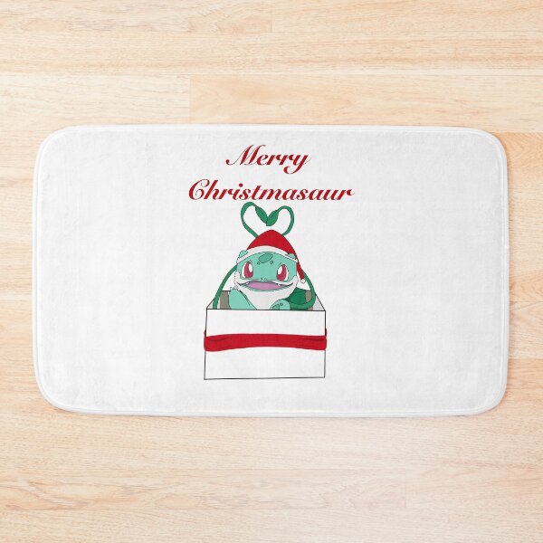 Item preview, Merry Christmas, special Santa B designed and sold by Smurfypixels.