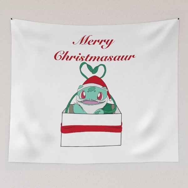 Item preview, Merry Christmas, special Santa B designed and sold by Smurfypixels.