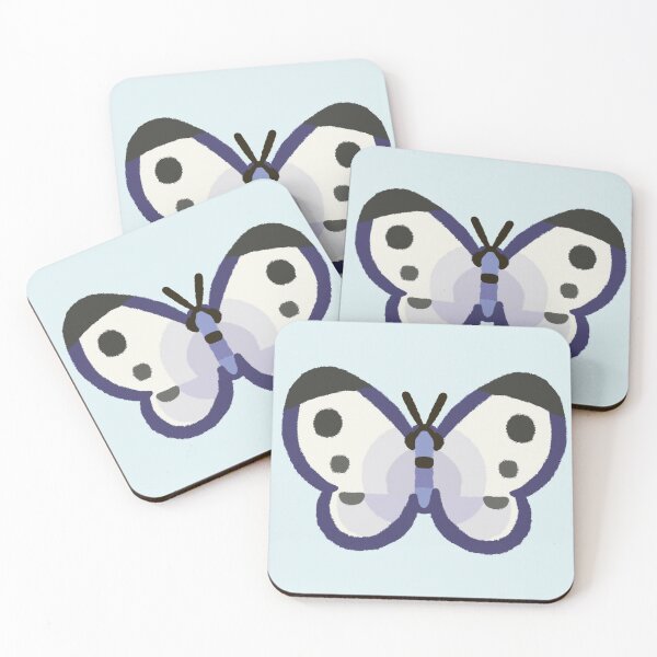 Item preview, Common Butterfly designed and sold by Lem Smith.