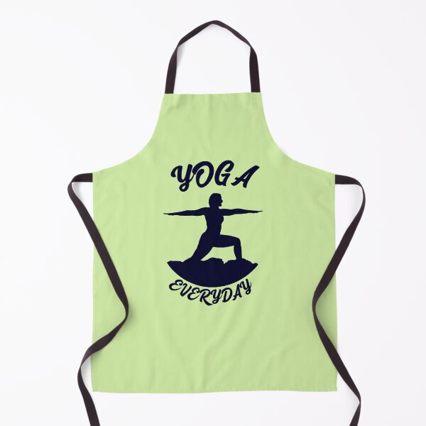 Item preview, Yoga Everyday designed and sold by HappySchnapper.