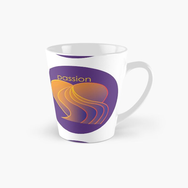 Item preview, Passion Flowing from the Heart  designed and sold by Nextrealm.