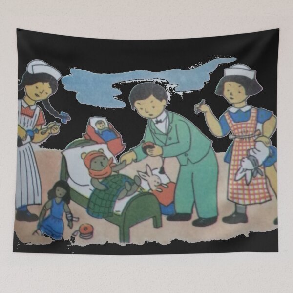 Item preview, LE PETIT MEDECIN designed and sold by mtargui2022.