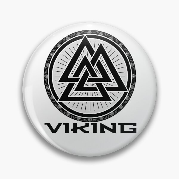 Item preview, Vekig, Viking designed and sold by Scatch Spot.