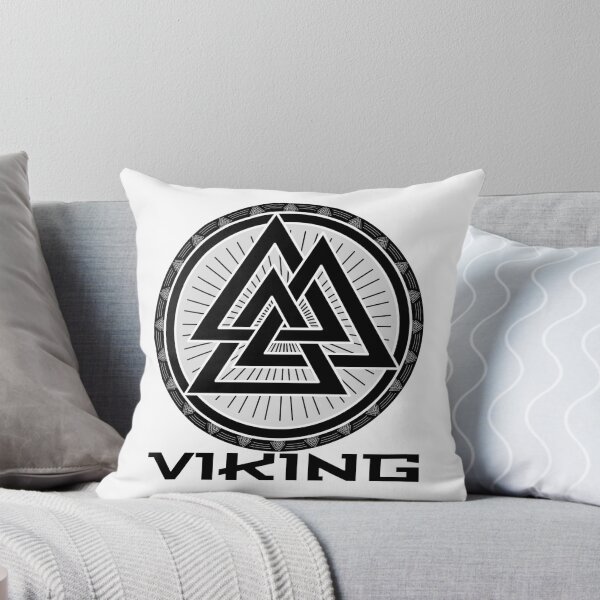 Item preview, Vekig, Viking designed and sold by Scatch Spot.