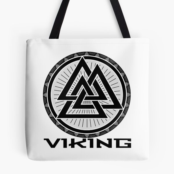 Item preview, Vekig, Viking designed and sold by Scatch Spot.