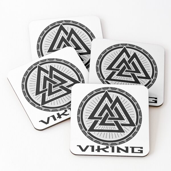 Item preview, Vekig, Viking designed and sold by Scatch Spot.