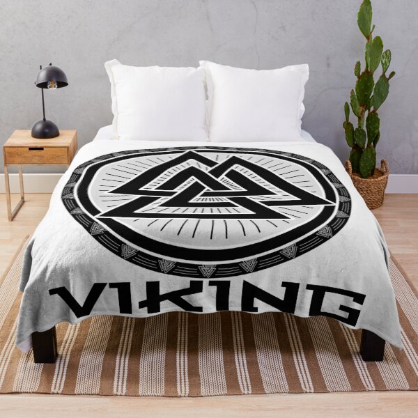 Item preview, Vekig, Viking designed and sold by Scatch Spot.