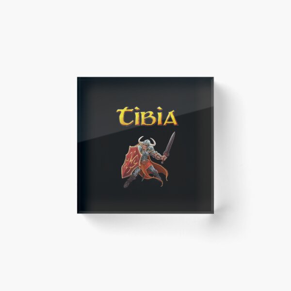 Item preview, Tibia MMORPG Knight designed and sold by Morgarion.