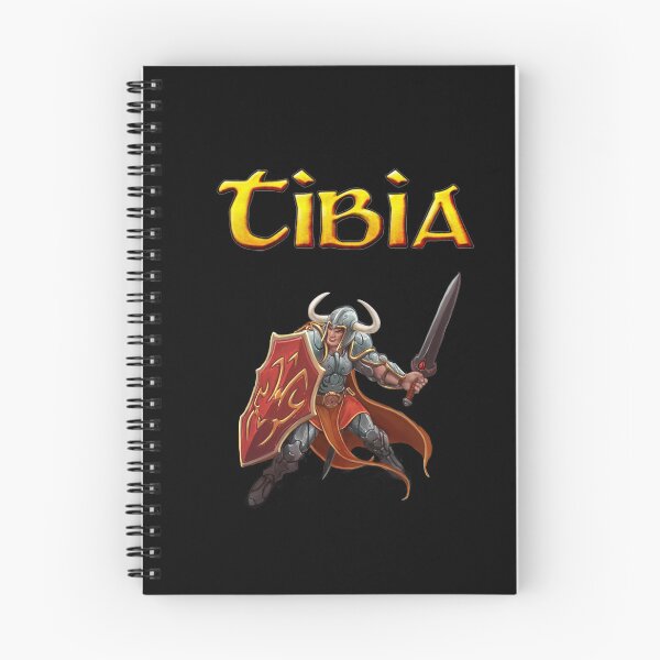 Item preview, Tibia MMORPG Knight designed and sold by Morgarion.