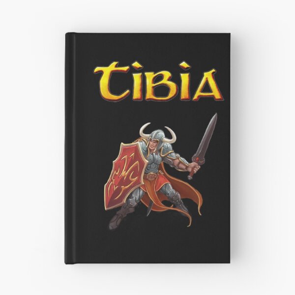 Item preview, Tibia MMORPG Knight designed and sold by Morgarion.