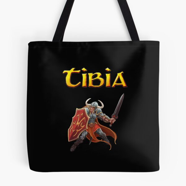 Item preview, Tibia MMORPG Knight designed and sold by Morgarion.