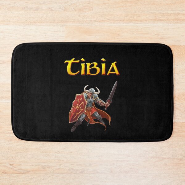 Item preview, Tibia MMORPG Knight designed and sold by Morgarion.
