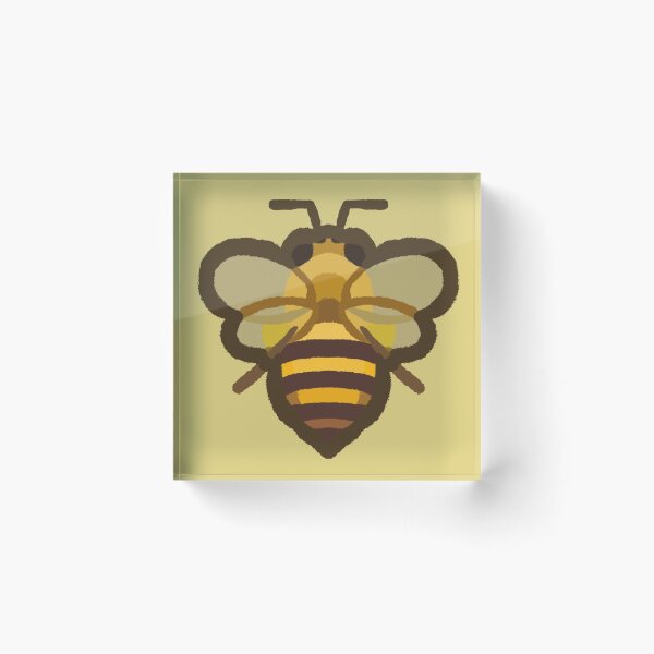 Item preview, Honeybee designed and sold by Lem Smith.