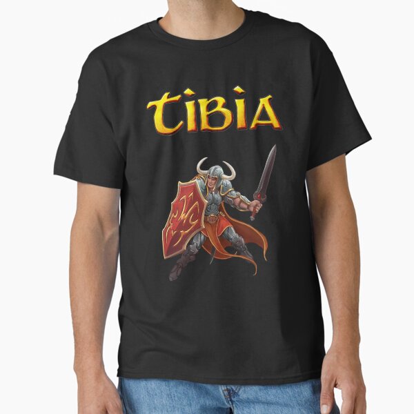 Item preview, Tibia MMORPG Knight designed and sold by Morgarion.