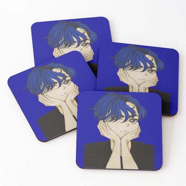 Item preview, Blueberry Prince designed and sold by BonBonquette.