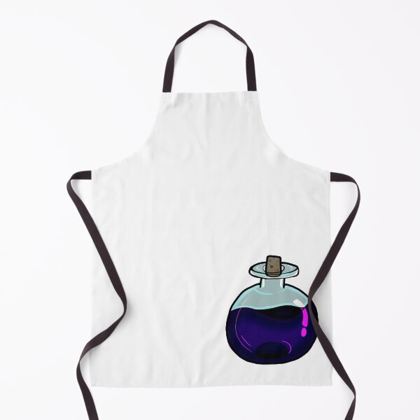 Item preview, Dark Potion in a Bottle designed and sold by Sithingale.