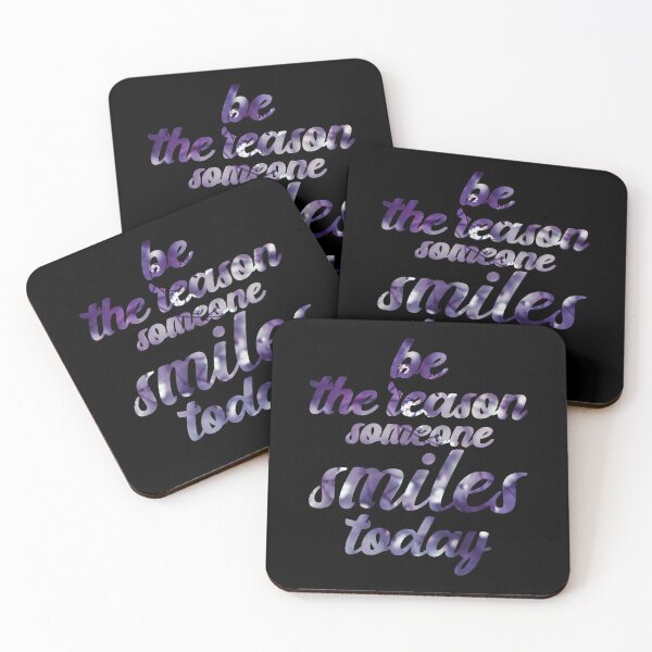 Item preview, Be the Reason Someone Smiles Today designed and sold by teesBYAlioui.