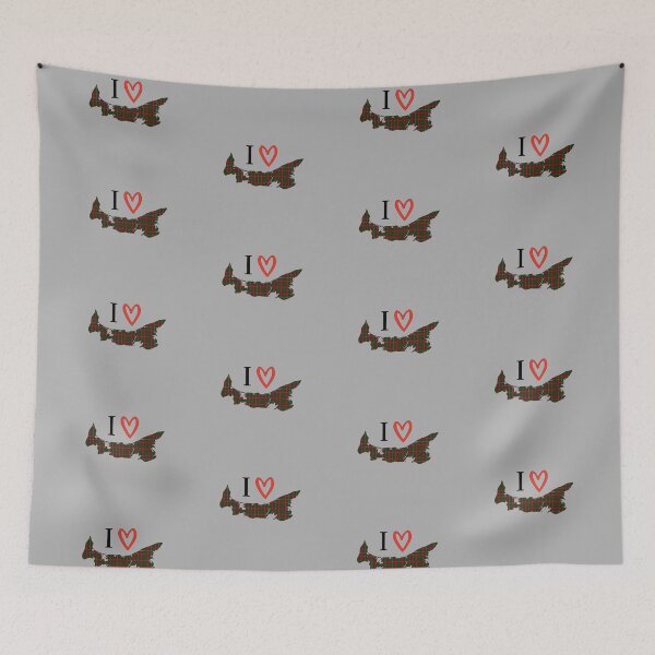 Item preview, I love Prince Edward Island designed and sold by onepony.