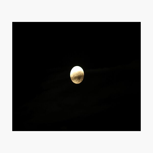 Item preview, Moon 1 designed and sold by William Franklin-Cromwell.