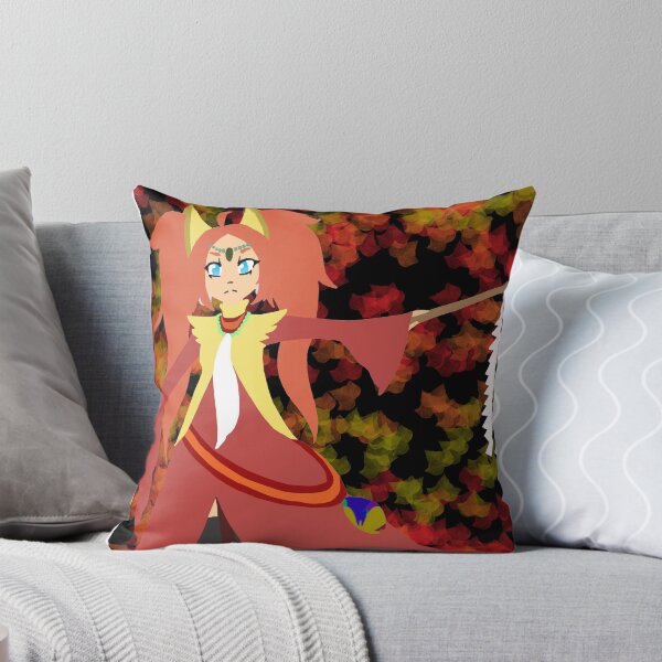 Item preview, Delphox designed and sold by AriusChambers.