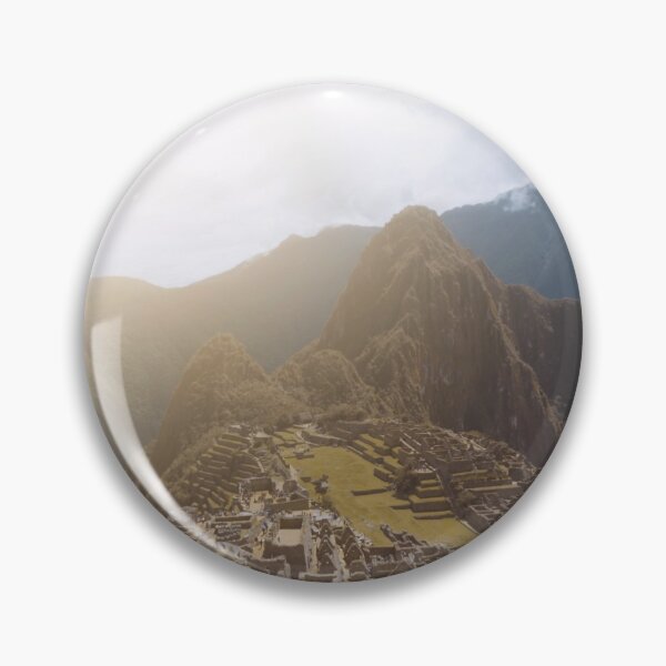 Item preview, Machu pichu trip! Sunrise time designed and sold by MarianDiaz.